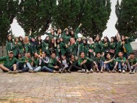 Kelas Paralel UNAS PASIM Nomor 4